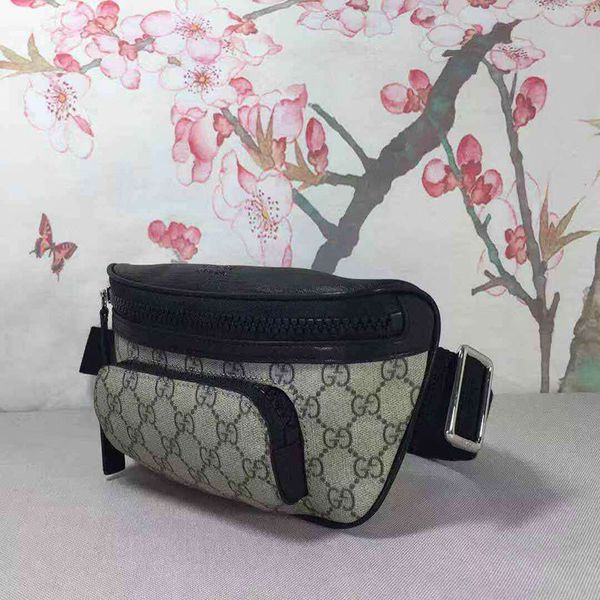 classic style mini women waist bags genuine leather bag women fanny pack printed designer waistpacks for men pruse crossbody bag wallet a1
classic style mini women waist bags genuine leather bag women fanny pack printed designer waistpacks for men pruse crossbody bag wallet a1