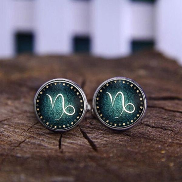 круглый cufflink бронза стекло символ кабошон запонки знак зодиака манжета antique black silver ссылки цвет созвездие 12 купол fzrol, Gray
круглый cufflink бронза стекло символ кабошон запонки знак зодиака манжета antique black silver ссылки цвет созвездие 12 купол fzrol, Gray