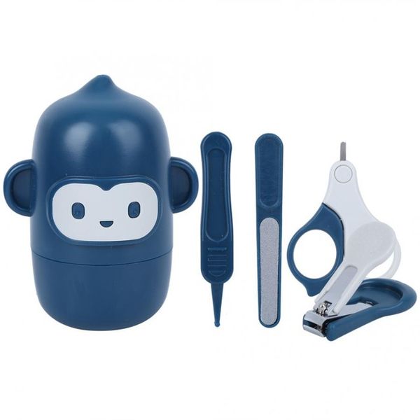 baby nail clipper set infant safety trimmer scissors pedicure kit newborn special child anti-pinch nail clippers nail care
baby nail clipper set infant safety trimmer scissors pedicure kit newborn special child anti-pinch nail clippers nail care