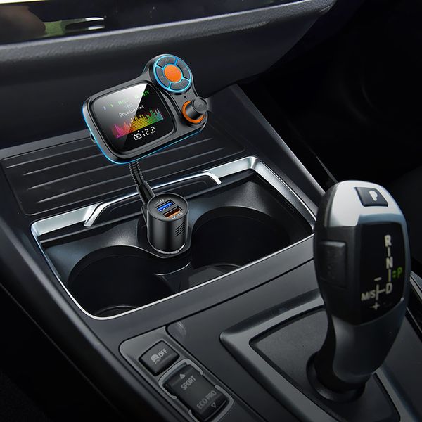 многофункциональный qc3.0 быстрой зарядки автомобильное зарядное устройство lcd большой цветной дисплей текст автомобиля bluetooth mp3
многофункциональный qc3.0 быстрой зарядки автомобильное зарядное устройство lcd большой цветной дисплей текст автомобиля bluetooth mp3