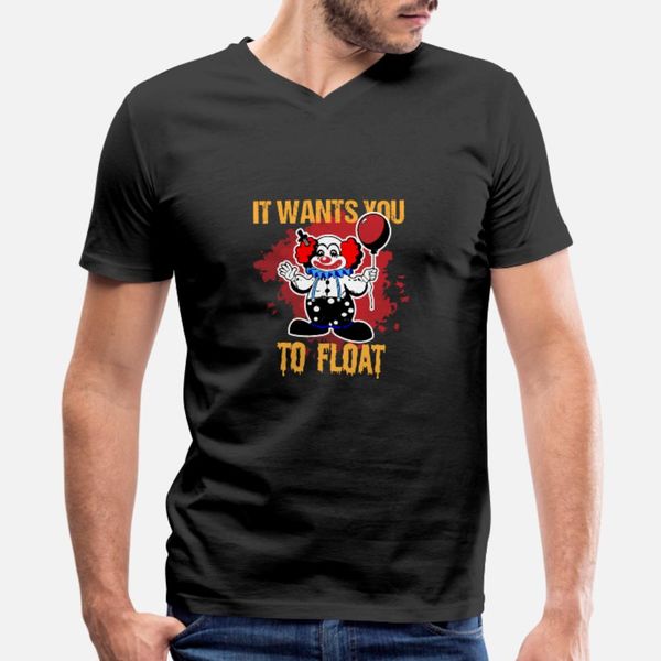 halloween clown blood horror costume creepy it t shirt men design 100% cotton s-xxxl solid color graphic humor summer slim shirt
halloween clown blood horror costume creepy it t shirt men design 100% cotton s-xxxl solid color graphic humor summer slim shirt
