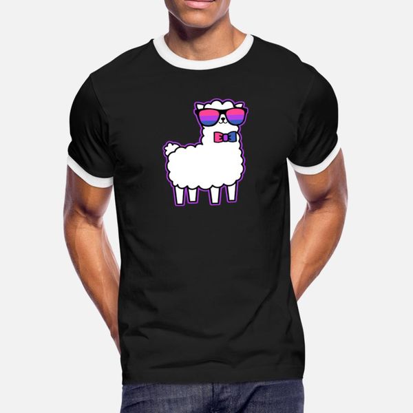 bisexuality llama alpaca sunglasses gift t shirt men personalized tee shirt o-neck vintage gift breathable spring autumn outfit shirt
bisexuality llama alpaca sunglasses gift t shirt men personalized tee shirt o-neck vintage gift breathable spring autumn outfit shirt
