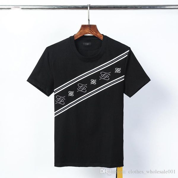 2020ss mens women designer t shirts luxury ff tshirt summer men street hip hop stylist 3d tee shoes bag jeans tracksuits 16, White;black
2020ss mens women designer t shirts luxury ff tshirt summer men street hip hop stylist 3d tee shoes bag jeans tracksuits 16, White;black
