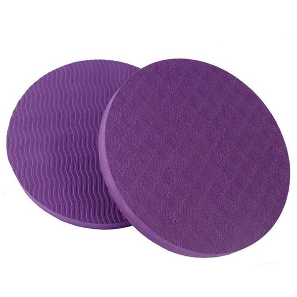 yoga mats 2pcs/set portable round knee pad fitness sprot plank gym disc protective cushion
yoga mats 2pcs/set portable round knee pad fitness sprot plank gym disc protective cushion