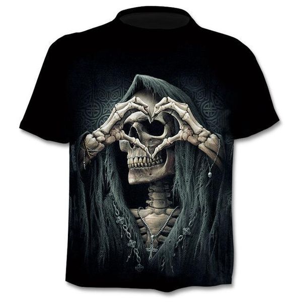 skull rock japan punk anime gothic rock 3d print shirts plus size humor comics men clothing
skull rock japan punk anime gothic rock 3d print shirts plus size humor comics men clothing