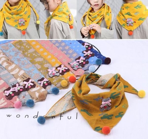 tide 3pcs/set fashion kids triangular scarf toddler cute cartoon pompoms neckerchief linen children triangle scarf wild, Blue;gray
tide 3pcs/set fashion kids triangular scarf toddler cute cartoon pompoms neckerchief linen children triangle scarf wild, Blue;gray