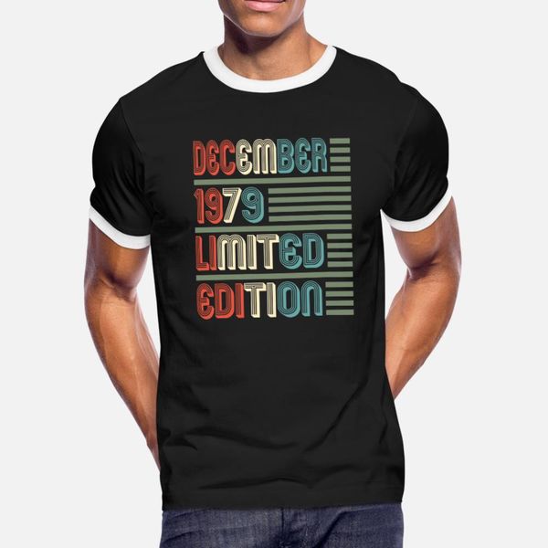 december cool vintage retro birthday gift for t shirt men knitted cotton euro size s-3xl letters gift new style spring autumn slim shirt
december cool vintage retro birthday gift for t shirt men knitted cotton euro size s-3xl letters gift new style spring autumn slim shirt