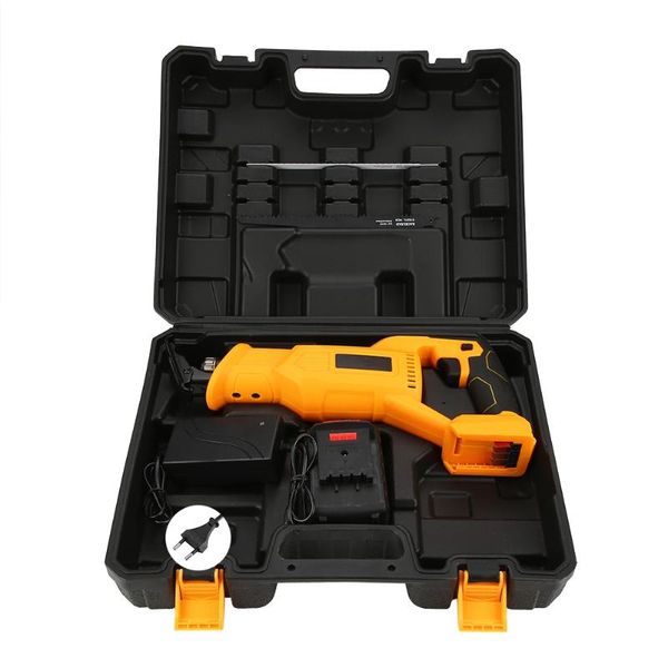 21v handheld reciprocating saw brushless high capacity lithium battery cordless reciprocating saw
21v handheld reciprocating saw brushless high capacity lithium battery cordless reciprocating saw
