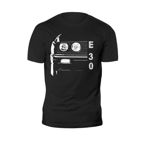 2019 cotton comfortable t-shirt retro e30 menace closeup cotton black custom text printed t shirt
2019 cotton comfortable t-shirt retro e30 menace closeup cotton black custom text printed t shirt