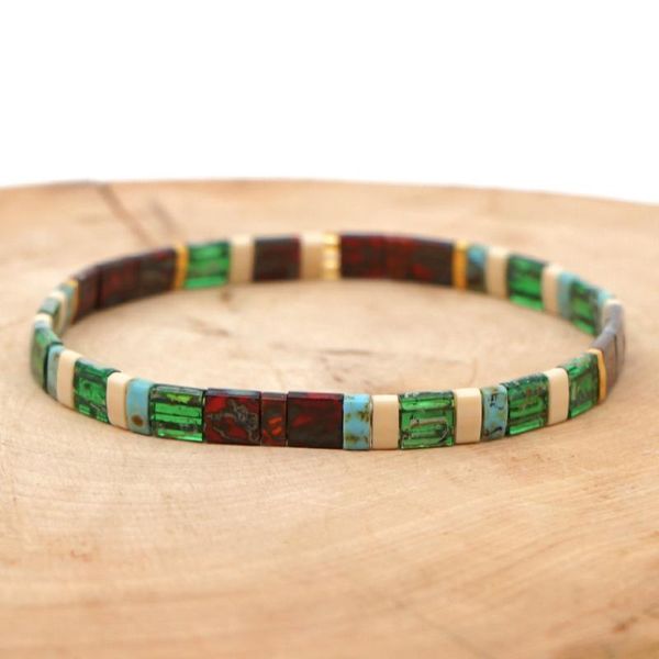 rttooas tila beads bracelets for women pulseras mujer moda 2020 wholesale bohemian fashion summer charm bracelet gifts, Golden;silver
rttooas tila beads bracelets for women pulseras mujer moda 2020 wholesale bohemian fashion summer charm bracelet gifts, Golden;silver