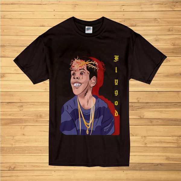 west side gunn fly бог t-shirt men's новое прибытие стиль короткие рукава досуг мода лето смешные футболки для мужчин
west side gunn fly бог t-shirt men's новое прибытие стиль короткие рукава досуг мода лето смешные футболки для мужчин