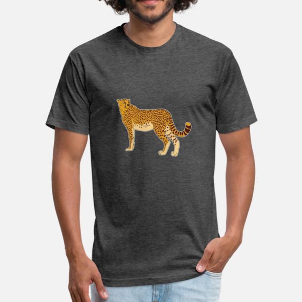 cheetah wildlife safari hunter gift idea t shirt men printed 100% cotton s-xxxl solid color fit authentic summer style pattern shirt
cheetah wildlife safari hunter gift idea t shirt men printed 100% cotton s-xxxl solid color fit authentic summer style pattern shirt