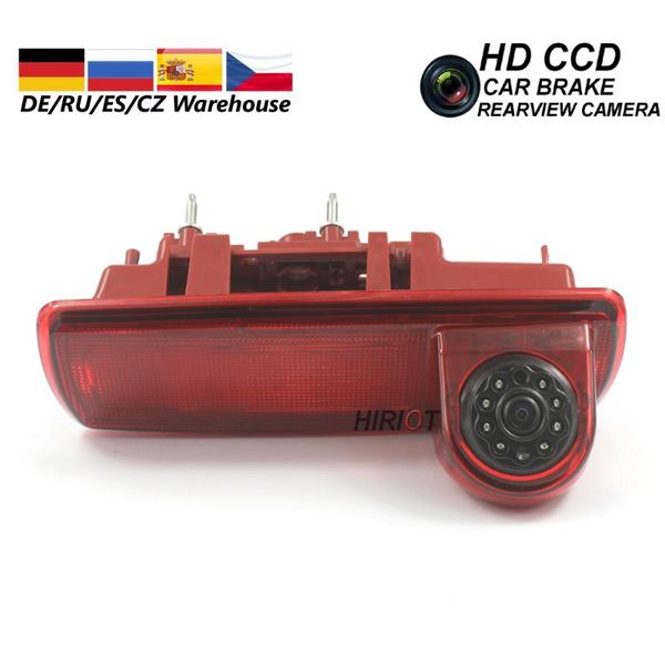 car brake light rear view camera for 2014 vivaro / 2014 trafic with 8pcs ir led lights parking slight hd camera
car brake light rear view camera for 2014 vivaro / 2014 trafic with 8pcs ir led lights parking slight hd camera