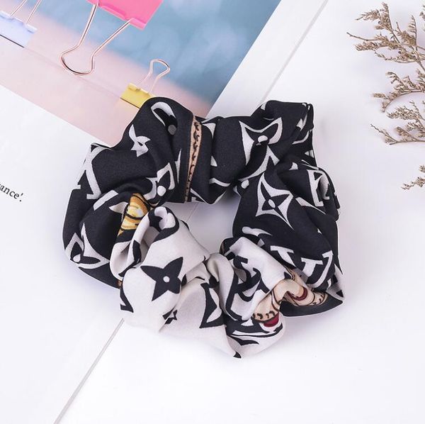 new simple retro hairbands yoga hair rubber bands fashion party women hair jewelry luxury letter elastic hair band accessories, Pink
new simple retro hairbands yoga hair rubber bands fashion party women hair jewelry luxury letter elastic hair band accessories, Pink