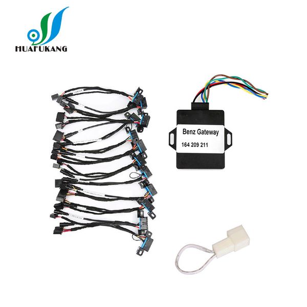 12pcs xhorse eis elv test cables work for mb works together with vvdi mb bga tool gateway 164 209 211 adapter
12pcs xhorse eis elv test cables work for mb works together with vvdi mb bga tool gateway 164 209 211 adapter