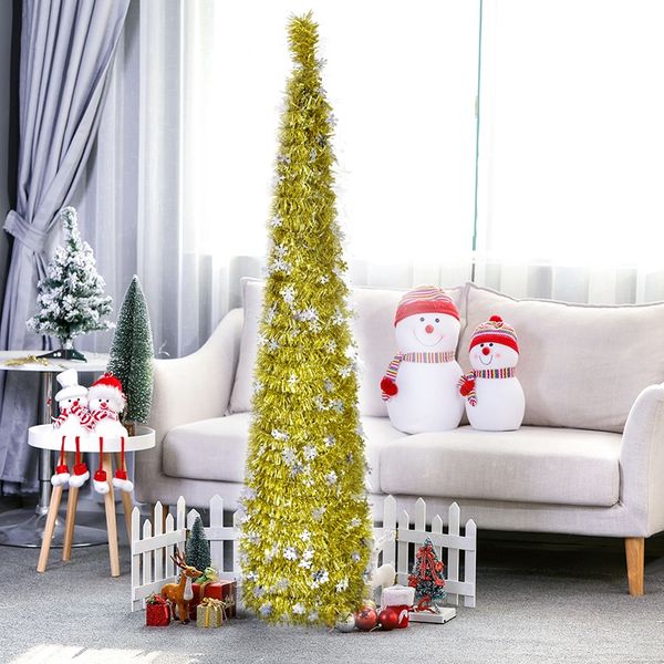 christmas decorations tree popup collapsible sequin tinsel artificial decor merry xmas
christmas decorations tree popup collapsible sequin tinsel artificial decor merry xmas