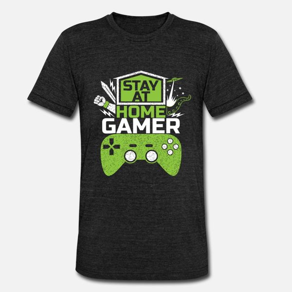 stay at home gamer gaming video games online t shirt men knitted tee shirt round collar pictures famous funny casual summer natural shirt
stay at home gamer gaming video games online t shirt men knitted tee shirt round collar pictures famous funny casual summer natural shirt