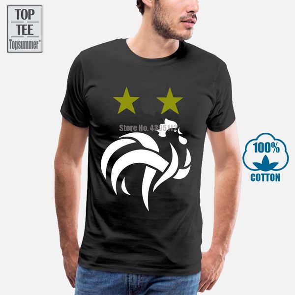 2018 new summer men t shirt france french 2018 2 stars championship footballer casual tee shirt
2018 new summer men t shirt france french 2018 2 stars championship footballer casual tee shirt