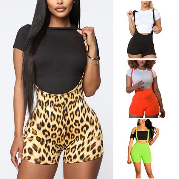women's jumpsuits & rompers women fashion sleeveless o-neck playsuits summer solid one-piece romper bodysuit holiday outwear female clo, Black;white
women's jumpsuits & rompers women fashion sleeveless o-neck playsuits summer solid one-piece romper bodysuit holiday outwear female clo, Black;white