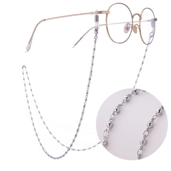 fishhook women sunglasses reading beaded eyeglass chains gold and silver color eyeglasses cord anti-slip glass chain
fishhook women sunglasses reading beaded eyeglass chains gold and silver color eyeglasses cord anti-slip glass chain