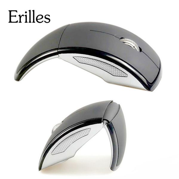 erilles 2.4g folding wireless optical mouse computer cordless professional flexible usb dongle mice for lapdeskcomputer
erilles 2.4g folding wireless optical mouse computer cordless professional flexible usb dongle mice for lapdeskcomputer