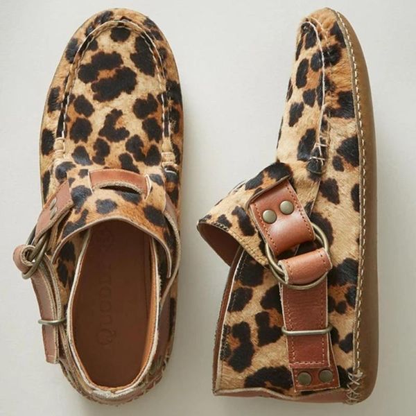 gigifox 2020 big size 43 belt buckle fashion leisure women vintage boat flats casual shoes female footwear, Black
gigifox 2020 big size 43 belt buckle fashion leisure women vintage boat flats casual shoes female footwear, Black