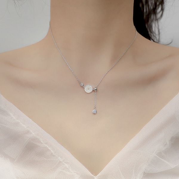 fashion new jewelry women designer necklace simplicity originality women's necklaces personalized pendant woman pendants necklace sale, Silver
fashion new jewelry women designer necklace simplicity originality women's necklaces personalized pendant woman pendants necklace sale, Silver