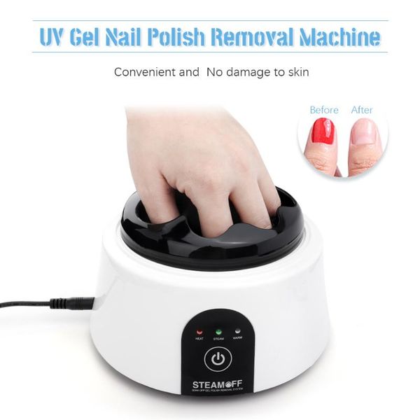 nail art steam nail remover automatic remover intelligent steamer quickly remove polish and remove polish
nail art steam nail remover automatic remover intelligent steamer quickly remove polish and remove polish