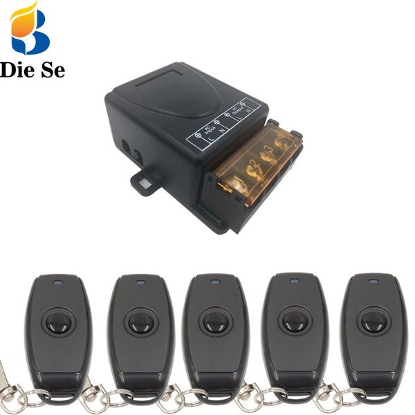 remote controlers diese 30a high power 433mhz ac85v~220v relay 1ch rf receiver module and controls for factory farm office led light&diy
remote controlers diese 30a high power 433mhz ac85v~220v relay 1ch rf receiver module and controls for factory farm office led light&diy