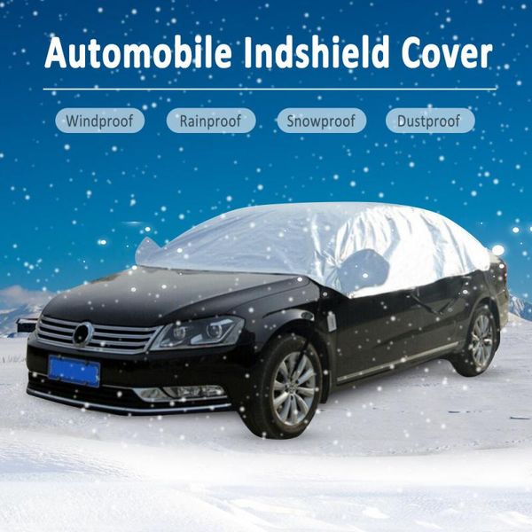 car cover reflective strip warning auto waterproof sun proof shade outdoor half cars cover rain protector covers car styling
car cover reflective strip warning auto waterproof sun proof shade outdoor half cars cover rain protector covers car styling