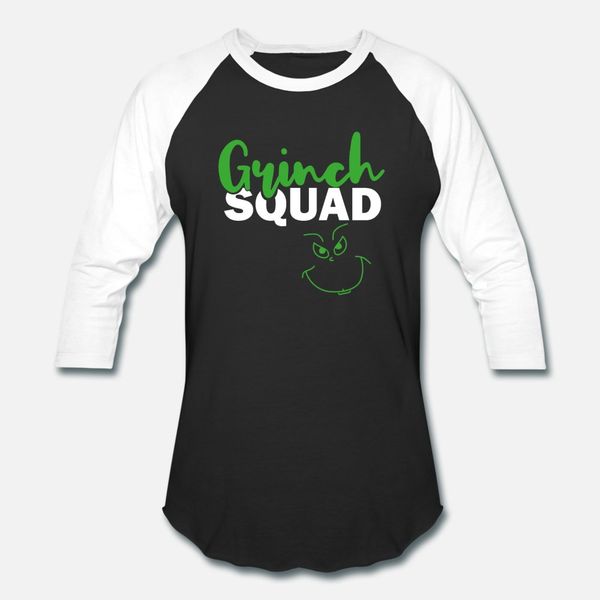 grinch squad t shirt men fitness short sleeve s-xxxl pattern fitness authentic spring pattern
grinch squad t shirt men fitness short sleeve s-xxxl pattern fitness authentic spring pattern