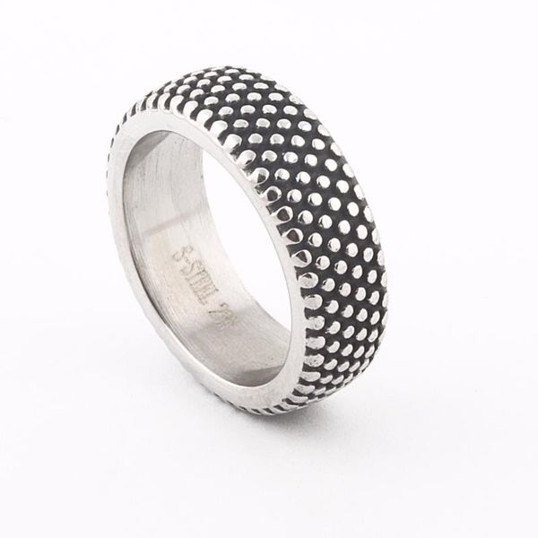 zmzy vintage stainless steel men's tire veins ring wedding male engagement band jewelry car fans love of rings jewelry, Golden;silver
zmzy vintage stainless steel men's tire veins ring wedding male engagement band jewelry car fans love of rings jewelry, Golden;silver
