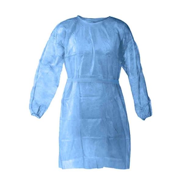 10/25 pcs disposable protective clothing suit stain nursi rubber latex waterproof oil-proof workwear dust-proof overall
10/25 pcs disposable protective clothing suit stain nursi rubber latex waterproof oil-proof workwear dust-proof overall