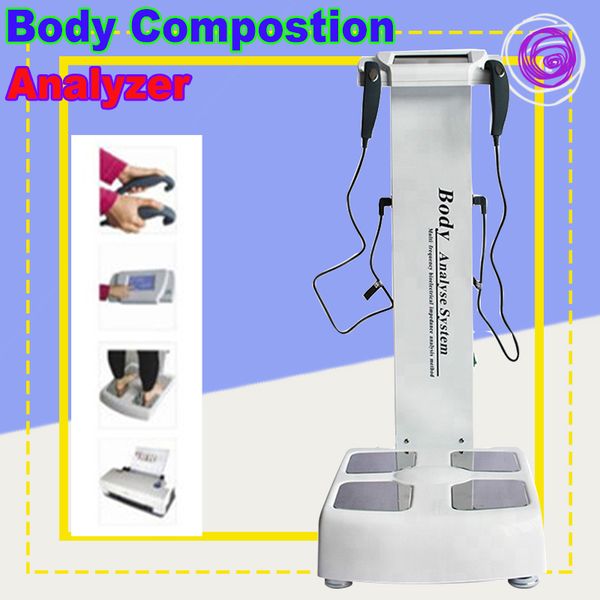 body analyzer human body element analyzer-fitness fat measurement machine body composition analyzer gs6.5c+ measurement machine
body analyzer human body element analyzer-fitness fat measurement machine body composition analyzer gs6.5c+ measurement machine
