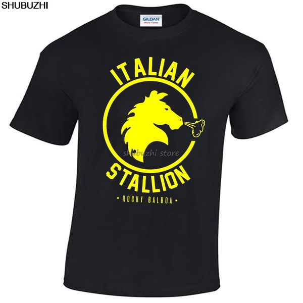 italian stallion mens t shirt rocky balboa boxing gym training fancy dress cool casual pride t shirt men new sbz1194
italian stallion mens t shirt rocky balboa boxing gym training fancy dress cool casual pride t shirt men new sbz1194