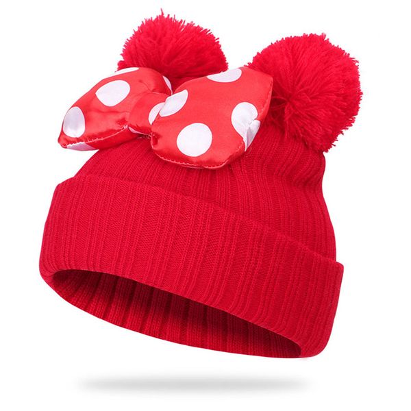 boys and girls striped knit beanie with double pom-pom balls cute bowtie lovely mice ears design, Blue;gray
boys and girls striped knit beanie with double pom-pom balls cute bowtie lovely mice ears design, Blue;gray