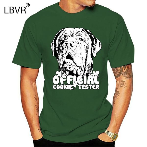 summer fit slim men t-shirts 100% cotton buy cane corso cookie tester christmas funny gift cotton fashion 2019 trend t-shirt 
summer fit slim men t-shirts 100% cotton buy cane corso cookie tester christmas funny gift cotton fashion 2019 trend t-shirt