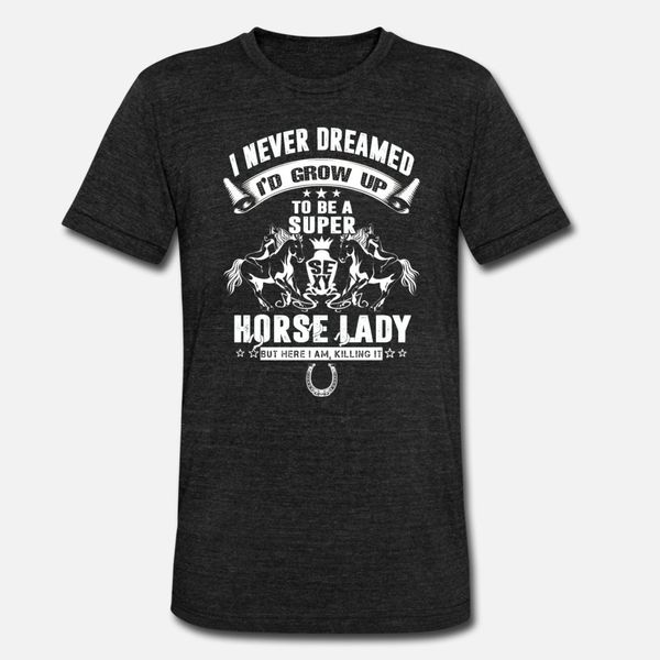 super horse lady here i am killing it t shirt men personalized tee shirt euro size s-3xl cool sunlight breathable summer style shirt
super horse lady here i am killing it t shirt men personalized tee shirt euro size s-3xl cool sunlight breathable summer style shirt
