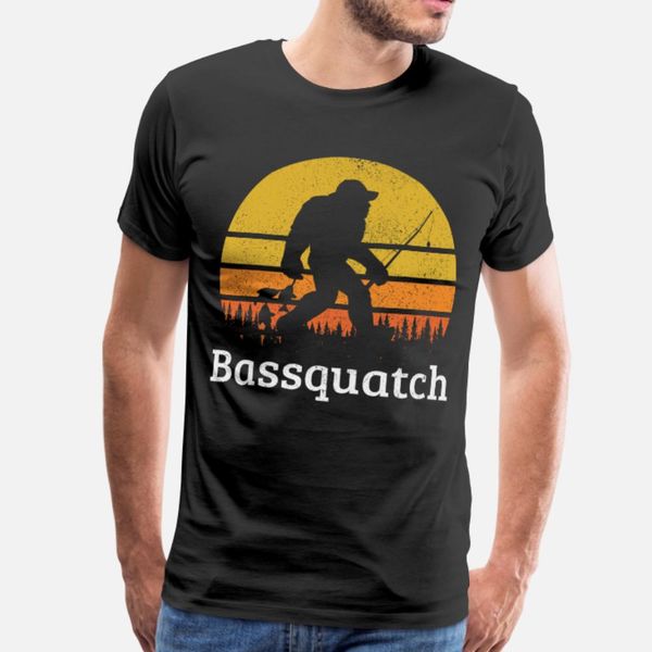 bassquatch bass fishing bigfoot fisherman gift t shirt men designing short sleeve crew neck costume crazy fashion summer leisure shirt
bassquatch bass fishing bigfoot fisherman gift t shirt men designing short sleeve crew neck costume crazy fashion summer leisure shirt