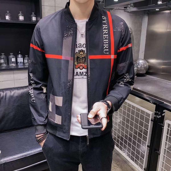 2020 new fashion brand jacket men winter autumn slim fit mens designer clothes red men casual jacket slim plus size m-5xl, Black;brown
2020 new fashion brand jacket men winter autumn slim fit mens designer clothes red men casual jacket slim plus size m-5xl, Black;brown