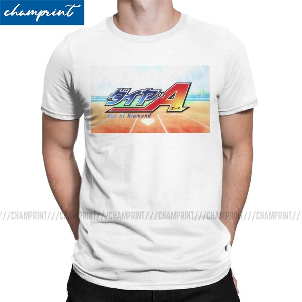 diamond no ace anime t shirt men cotton novelty t-shirts round collar baseball sports manga tees short sleeve gift idea
diamond no ace anime t shirt men cotton novelty t-shirts round collar baseball sports manga tees short sleeve gift idea