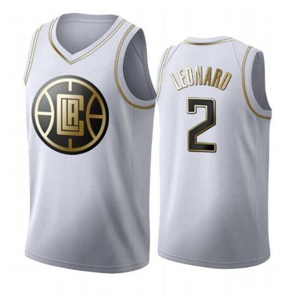 los angeles clippers kawhi leonard paul george men golden nba edition white basketball jersey, Black
los angeles clippers kawhi leonard paul george men golden nba edition white basketball jersey, Black