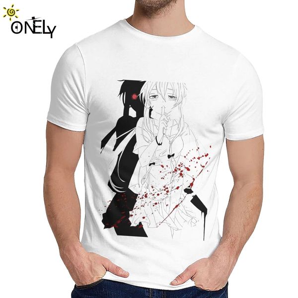 cotton yuno gasai blood splatter mirai nikki future diary t shirt men summer leisure classic o-neck camiseta
cotton yuno gasai blood splatter mirai nikki future diary t shirt men summer leisure classic o-neck camiseta