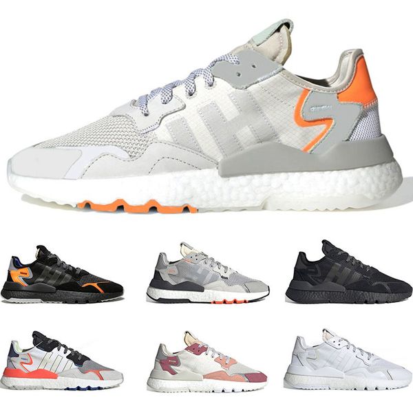 eqt nite jogger support adv w sneakers men women night stalker breathable comfortable casual running shoes sports trainers size 36-45, Black
eqt nite jogger support adv w sneakers men women night stalker breathable comfortable casual running shoes sports trainers size 36-45, Black