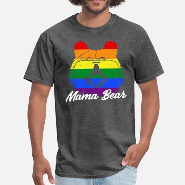 lgbt gay pride mama bear t shirt men personalized tee shirt round neck male gift new fashion spring autumn vintage shirt
lgbt gay pride mama bear t shirt men personalized tee shirt round neck male gift new fashion spring autumn vintage shirt