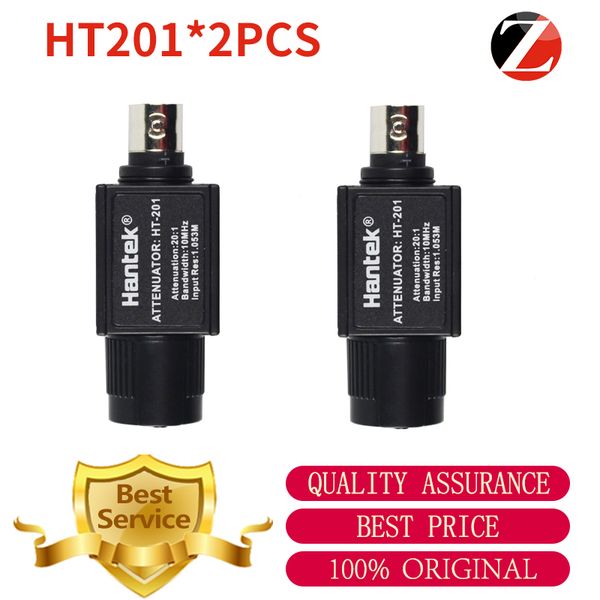 hantek attenuator 1008c oscilloscope signal passive attenuator ht201 20:1 passive 300v max for pico
hantek attenuator 1008c oscilloscope signal passive attenuator ht201 20:1 passive 300v max for pico