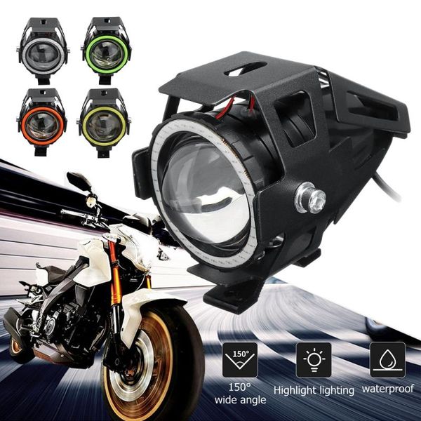eurs 125w u7 мотоциклов angel eyes headlight прожекторами вспомогательный яркий led аксессуары автомобиля работа противотуманных фар белый с
eurs 125w u7 мотоциклов angel eyes headlight прожекторами вспомогательный яркий led аксессуары автомобиля работа противотуманных фар белый с