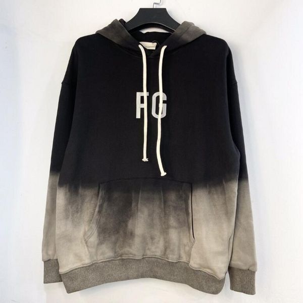 нового мужской осень зима страх бог основа светоотражающего hoodie скейтборд сыпучего hoodie hoody туман unisex с капюшоном, Black
нового мужской осень зима страх бог основа светоотражающего hoodie скейтборд сыпучего hoodie hoody туман unisex с капюшоном, Black