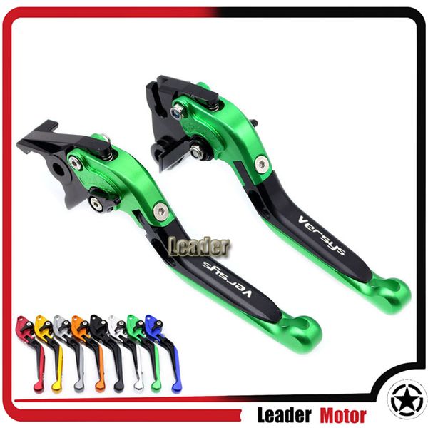 for versys 300x versys 300 x 2020-2021 motorcycle accessories cnc folding extendable brake clutch levers
for versys 300x versys 300 x 2020-2021 motorcycle accessories cnc folding extendable brake clutch levers