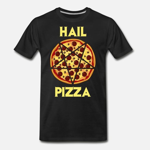 hail pepperoni pizza t shirt men designs 100% cotton s-3xl novelty interesting fashion summer unique shirt
hail pepperoni pizza t shirt men designs 100% cotton s-3xl novelty interesting fashion summer unique shirt